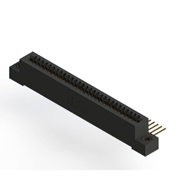 392-029-559-107 EDAC Inc.  Edgeboard Connectors